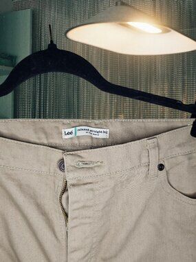 Everyday ease with timeless Lee style Jeans